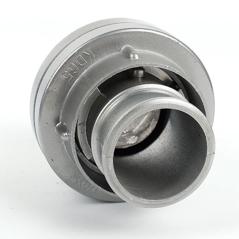 SagaSave 25 mm Storz Coupling, High Pressure Storz Coupling End
