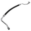 A-Premium A/C Suction Line Hose Assembly Compatible with Acura ILX