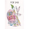 FOR DAD HAPPY EASTER (G12)