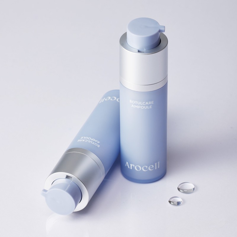 Arocel [1+1] Arocell Botul Care Pore Ampoule 30ml x 2