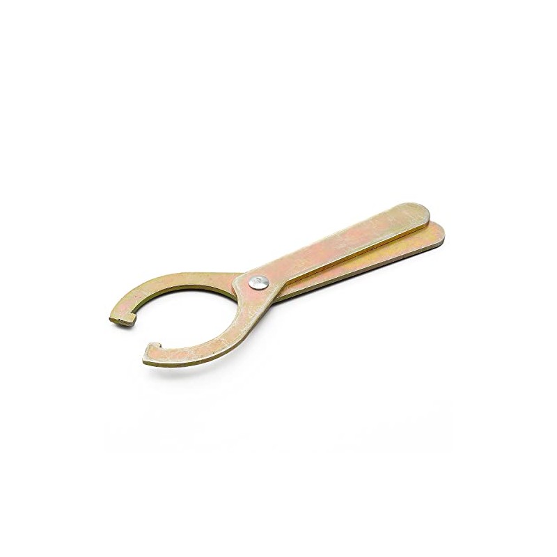 Daytona 98832 Ring Spanner (Scissors Included)