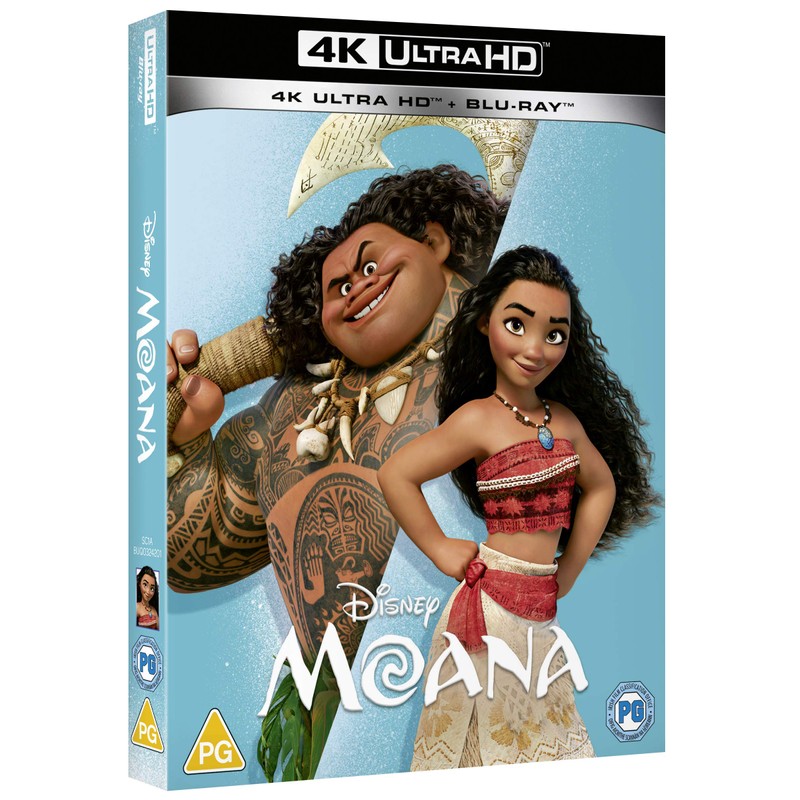 Moana