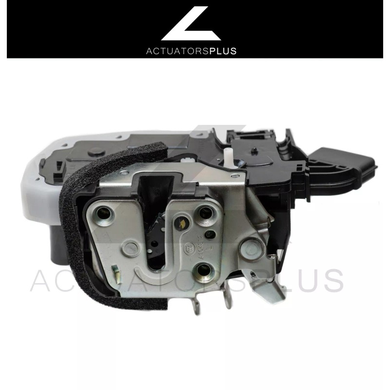 Actuators Plus For Nissan Juke Rear Left Door Lock Latch