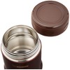 Zojirushi Stainless Steel Food Jar, 11.8 fl oz (350 ml)