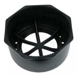 XS Scuba 8" (20.3cm) Octagon Tank Boot for Steel Tanks