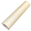 HYANG Smooth Solid Color Beige Faux Leather Sheets 1 Rolls