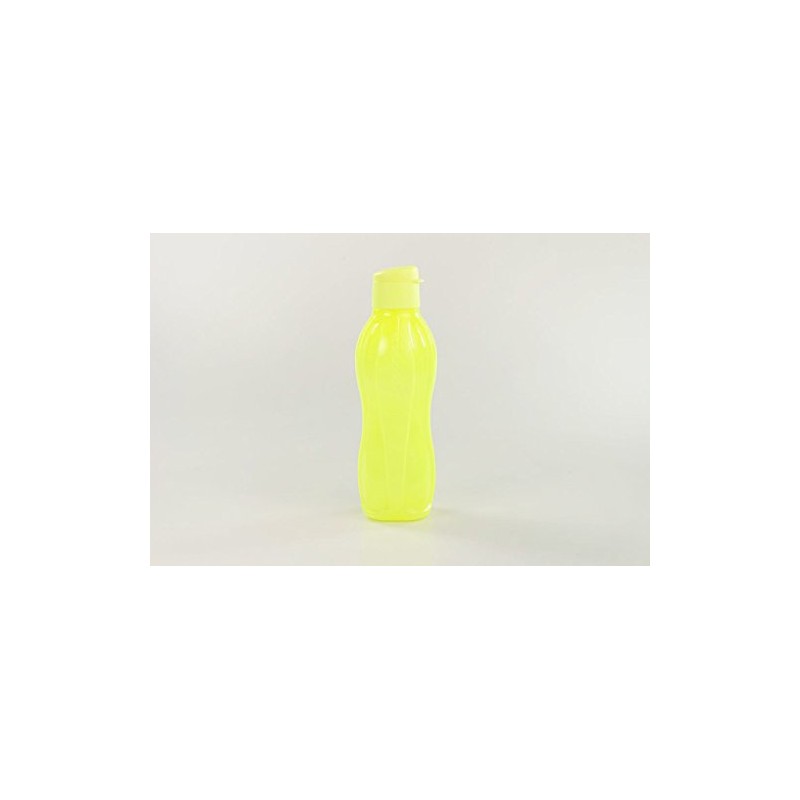 TUPPERWARE To Go Eco 21193 750 ml Neon Yellow Drinking
