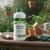 1 L Fertilizante Orgánico Extracto Algas Marinas Aminoacidos