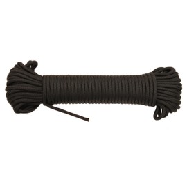 Coghlan's Cuerda de Paracord (127 cm), Color Naranja