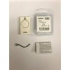 Faac XT2 868SLHLR 2-Channel Remote Control 868 MHz (cannot guarantee