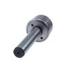 HFS(R) Heavy Duty Live Tailstock Center (#2 Morse Taper)
