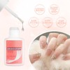 LOPHE Nail Glue for Artificial Nails, 7 ml Extra Strong