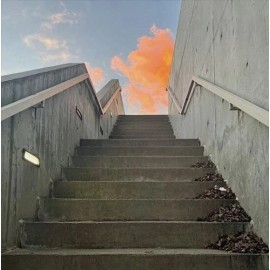 BLANK GLOSS MELT NEW LP