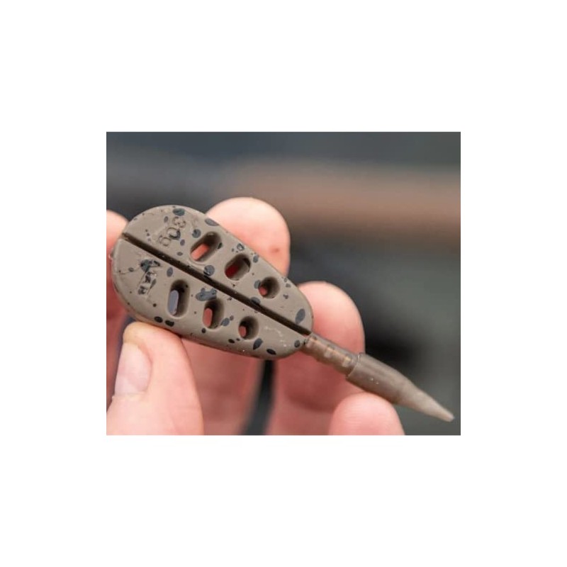 Inline Embed Feeder (Small 30g)