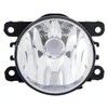 PROPOSTEONLINE 261507817R Fog Light for Dacia Lodgy from 2012 Onwards