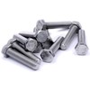 M8 (8mm x 50mm) Hex Bolt (Fully Threaded Setscrew) -