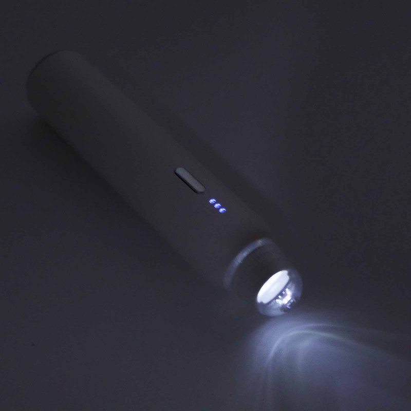 Blackhead Removal Suction Machine Grease Removal Electric Face Pore Cleaner