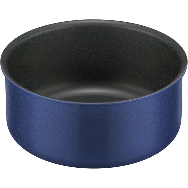 Thermos Durable Series KOC-018 IBL Pot, 7.1 inches (18 cm),