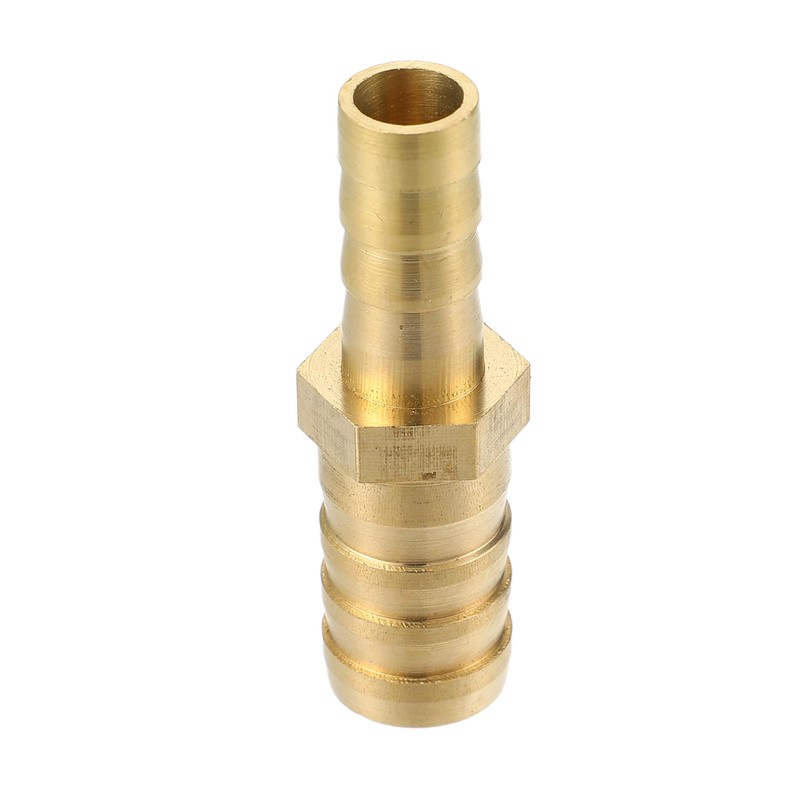 QUARKZMAN 4 pieces 14 mm - 10 mm straight shaped