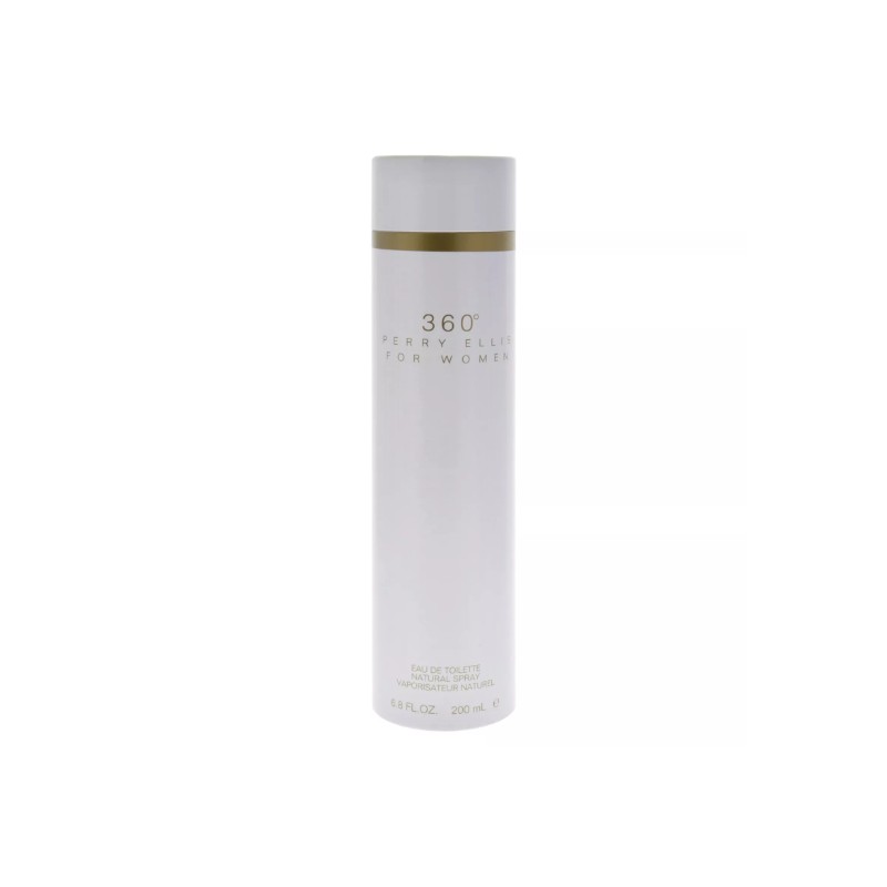 360 by Perry Ellis for Women - 6.8 oz EDT