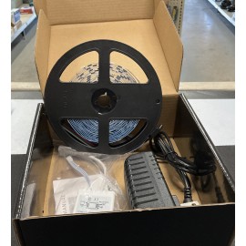 Unbranded RGB LED STRIP -  IP20  -5050SMD60LED/