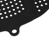 Sink Topper Foldable Sink Cover Silicone Compartments Design Easy To