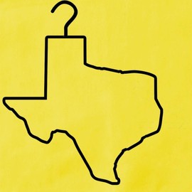 CafePress Pro Roe Vs. Wade Texas Women's Reproduct Kitchen Apron with Pockets, Grilling Apron, Baking Apron