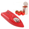 Electric Bottle Opener Automatic Can Opener Powerful Jar Opener Kitchen