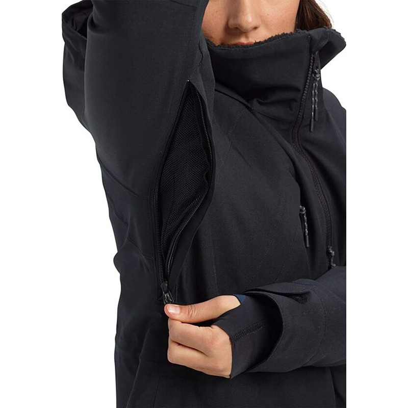 Burton W WB Prowess Jacket