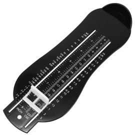 PZJFH Foot Measure for Children Child/Adult UK Sizes 0-13.5,Family Foot Measure Sizer Device for Kids, Child Foot Measure,Childrens Foot Measure