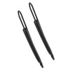 2pcs Double Ended Interlocking Tool Skid Resistance Ergonomic Handle Flexible