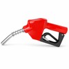 Automatic Fuel Nozzle for Diesel Refueling – Shutoff Dispensing Gun