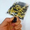 L-Shaped Air Valve, PVR60, Set of 10, Multi Tool Included,