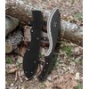 JXE JXO Machete, 14.5" Full Tang Machete for Cutting Trees
