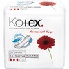 Kotex Ultra Towels Normal Plus 14