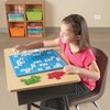Learning Resources 120 Number Board -181 Pieces, Ages 6+ Learning