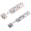 Security Locking Device for Doors, Furniture, and Windows 2 Pieces 10ea