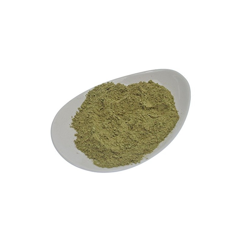 SENA -Premium - gemahlenes Goldrutenkraut - Riesen- (100g)