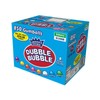 GUMBALLS - 1" DUBBLE BUBBLE CONCORD ASSORTED 850 COUNT Comes