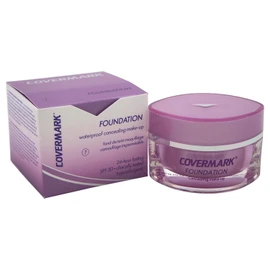 Covermark Camouflage Makeup Base Conditioning Waterproof 15 ml N°7