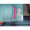Bliss Electric Sonic Toothbrush with 6 Brush Heads - New!