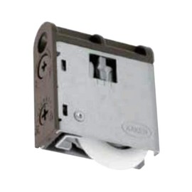 Kaken Hanbai SR2-V4 Adjustable Doorway Main Unit: Depth 0.6 inches (1.6 cm), Main Unit: Height 1.9 inches (4.8 cm), Main Unit: Width 1.7 inches (4.3 cm)