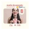 Vitatú | Omega 3 De Salmón Noruego Sin Sabor
