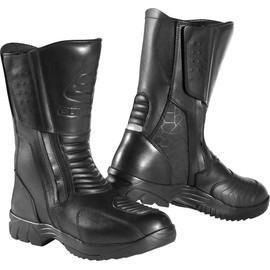 Bogotto Tour Waterproof Motorcycle Boots 41