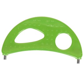 Crescent Tool Power Juicer Replacement Parts for Jack Lalanne Juicer CL003AP E1188 E1189 MT1000 Juicer Accessories(Green)
