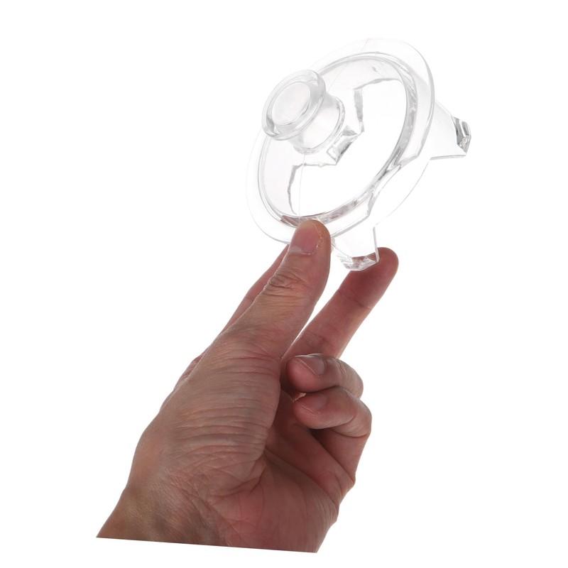 Zerodeko Replacement Water Pitcher Lid Cold Water Kettle Cover Leakproof