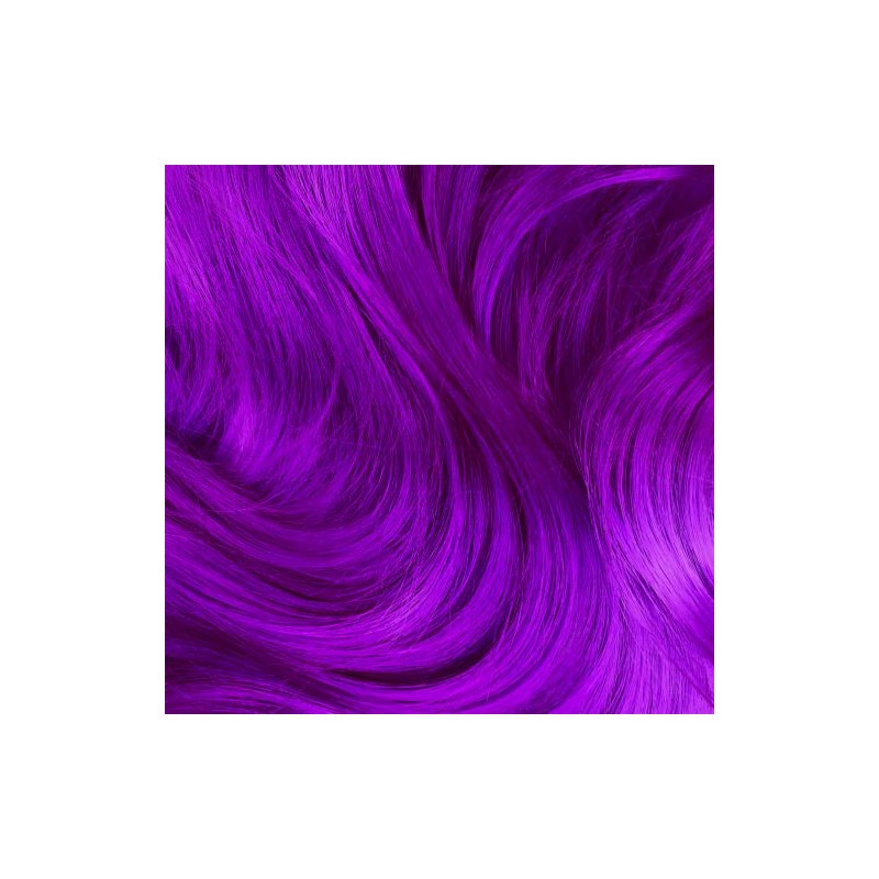 Lime Crime Genie - Color para el cabello
