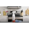 Frigidaire 5304508689 ReadyClean Cleaner, 1 Pack, Clear, 12 Fl Oz
