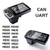 For Bafang BBS0102 G340 M510 G510 M620 EB02 Display with