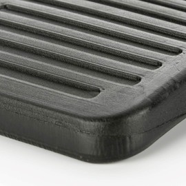 LST Pedal Rubber Cover Rubber Cover Coupling Boxer 2.0 2.2 3.0 HDi